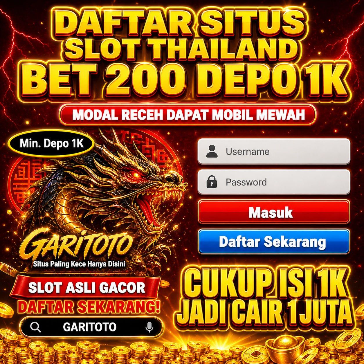 garitoto 